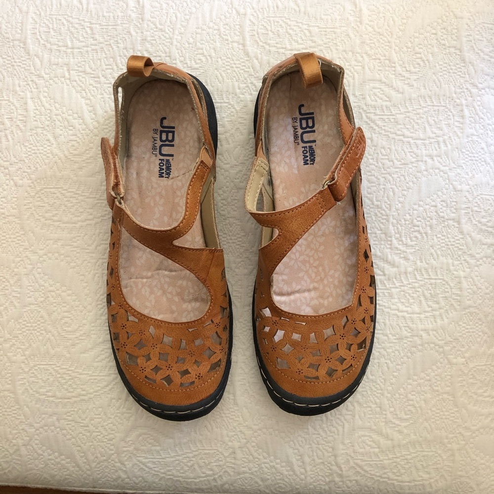 JBU by Jambu mary Jane shoes